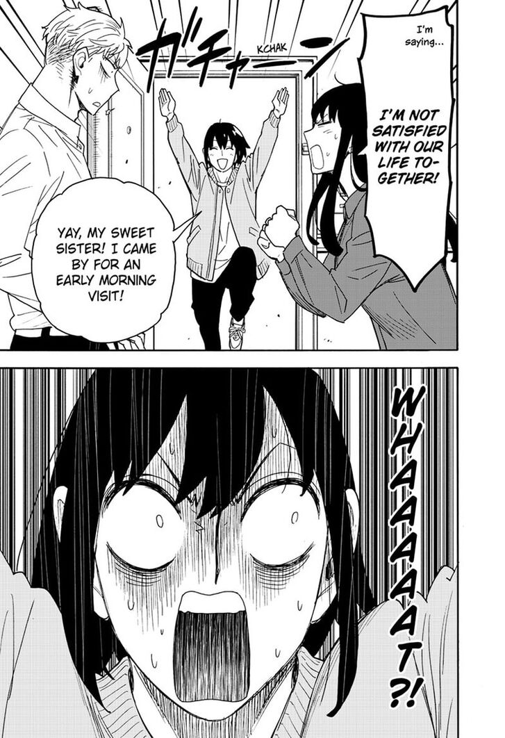 Spy x Family, Chapter 80 image 05